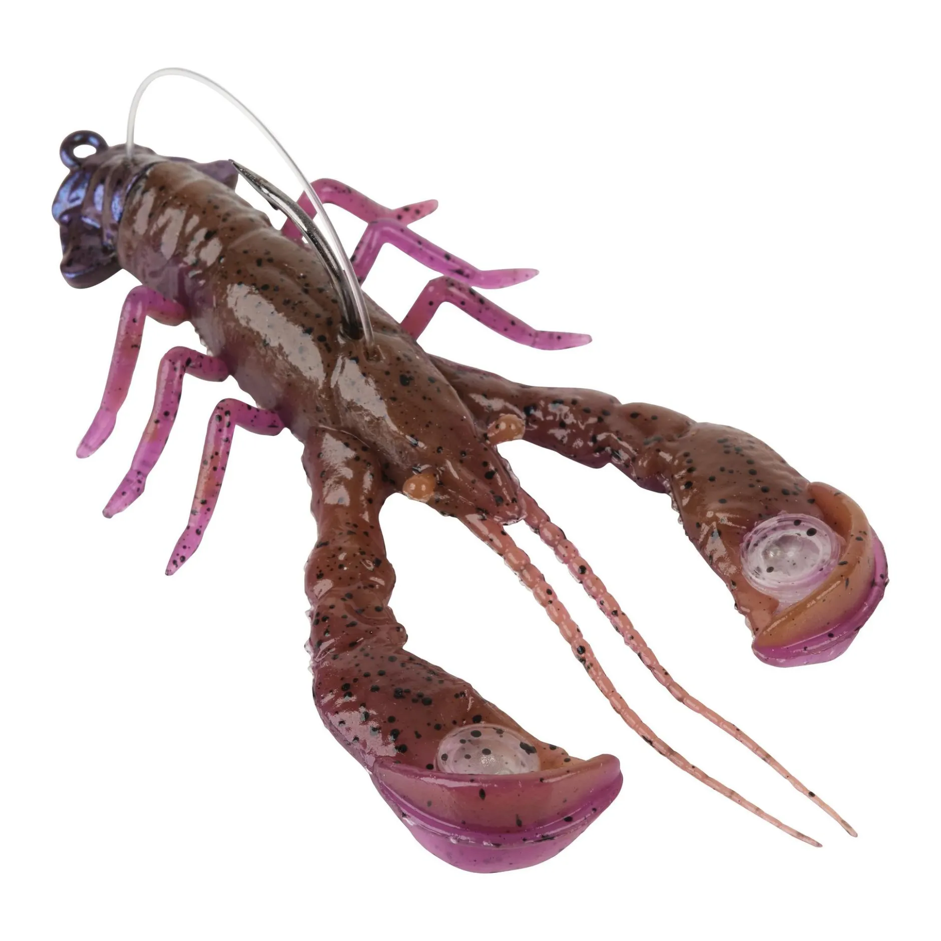 PowerBait® Clatter Craw