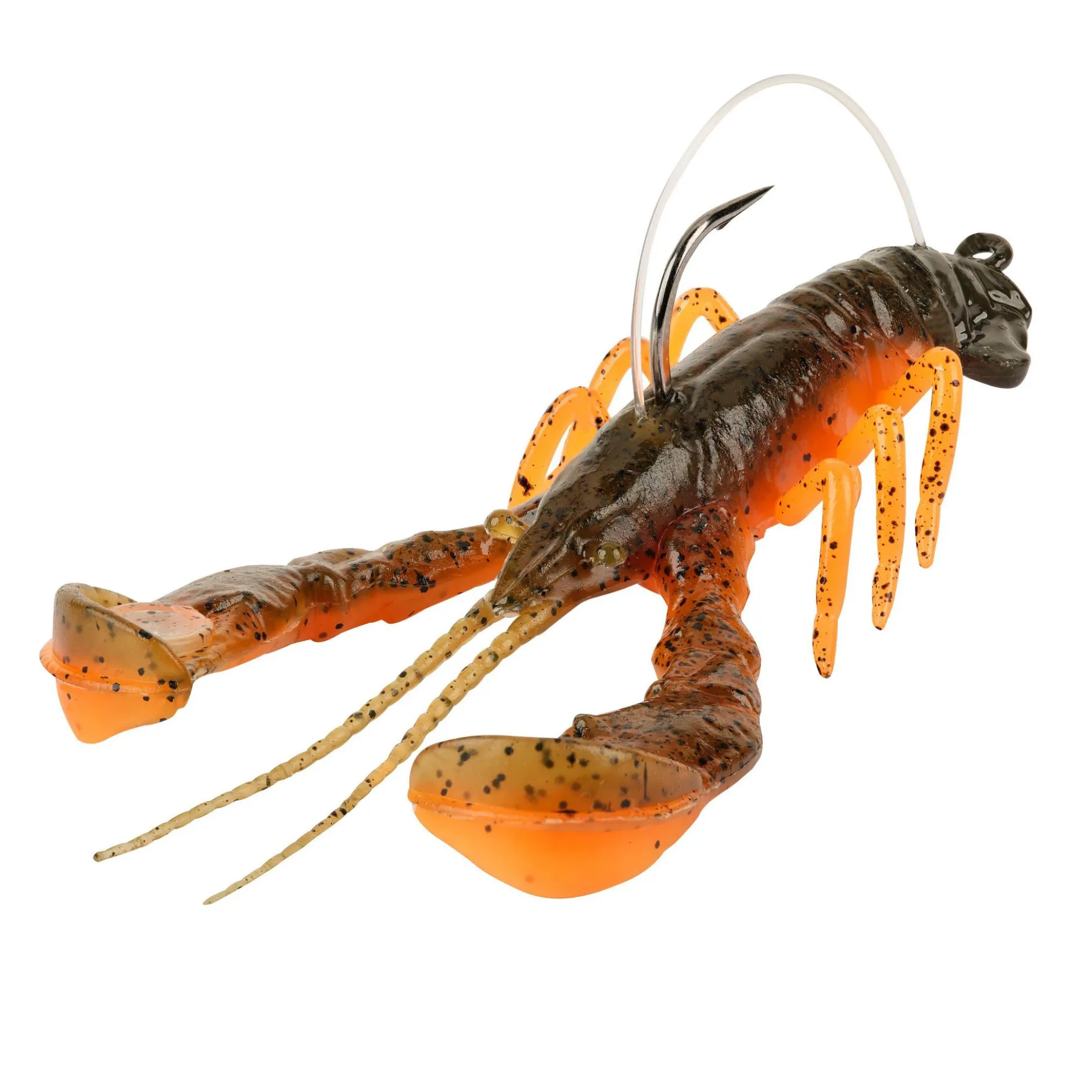 PowerBait® Clatter Craw