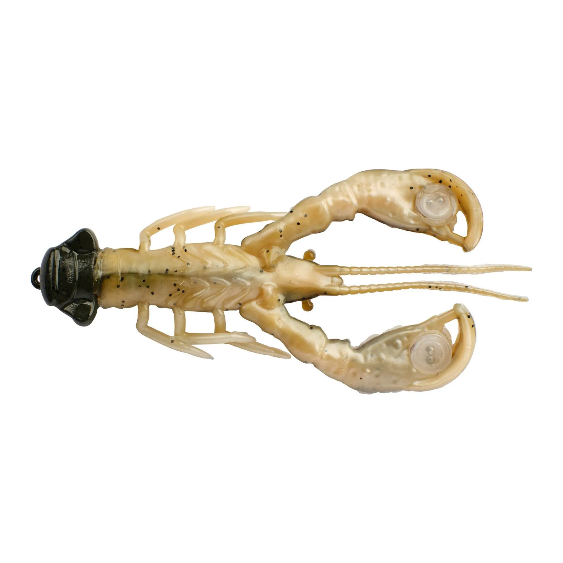 PowerBait® Clatter Craw