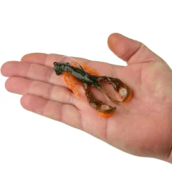PowerBait® Clatter Craw