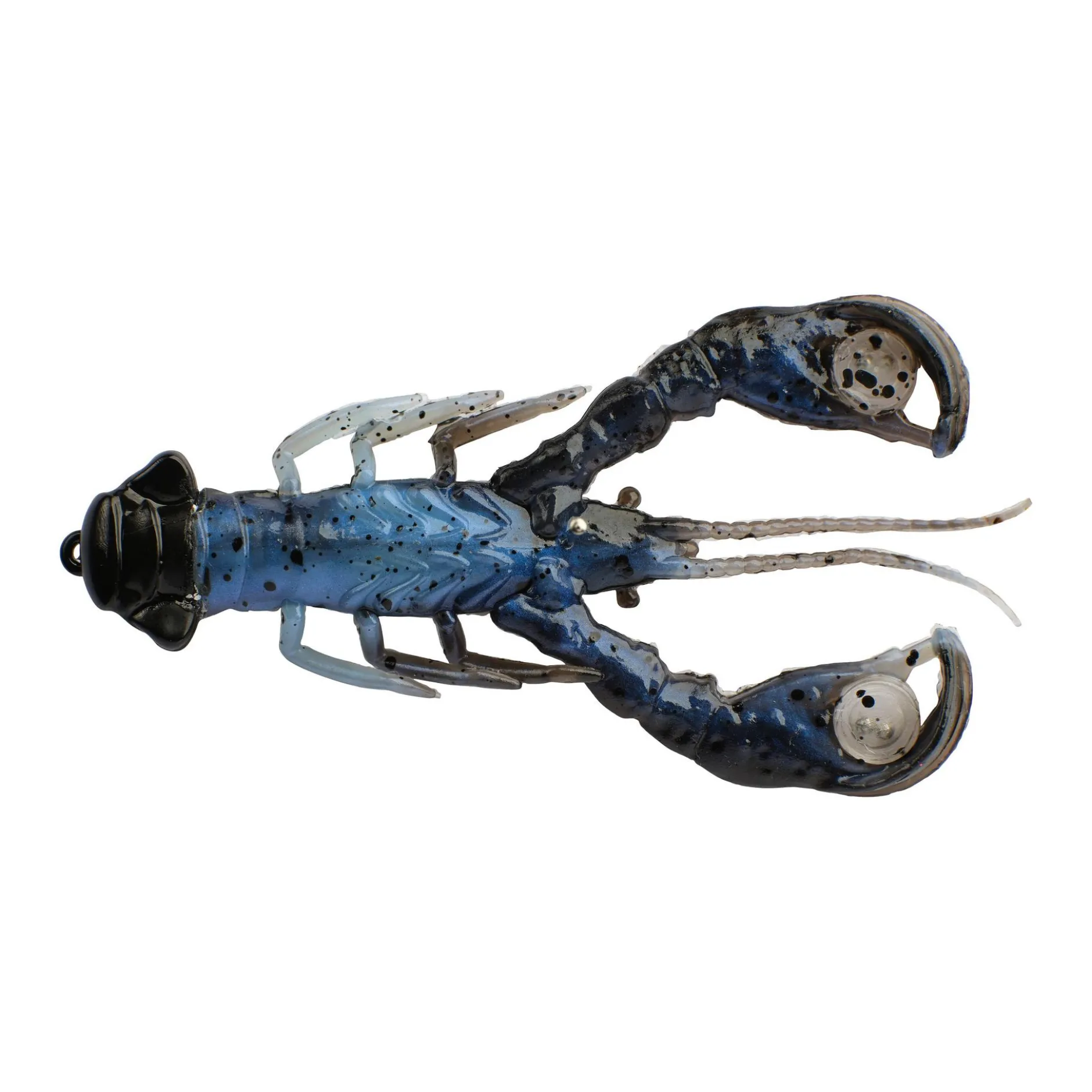PowerBait® Clatter Craw