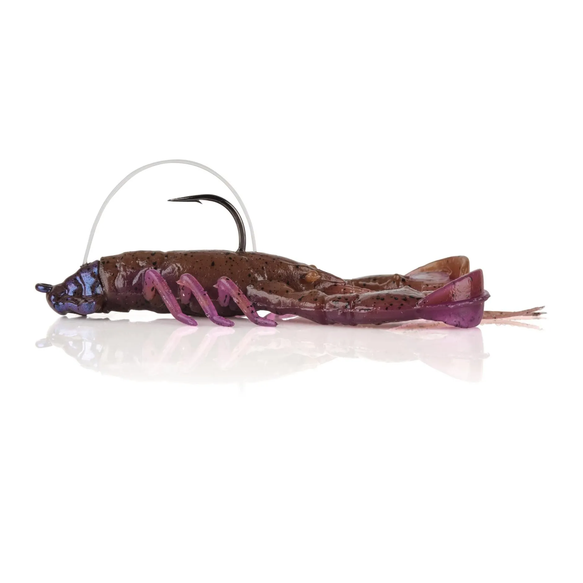 PowerBait® Clatter Craw