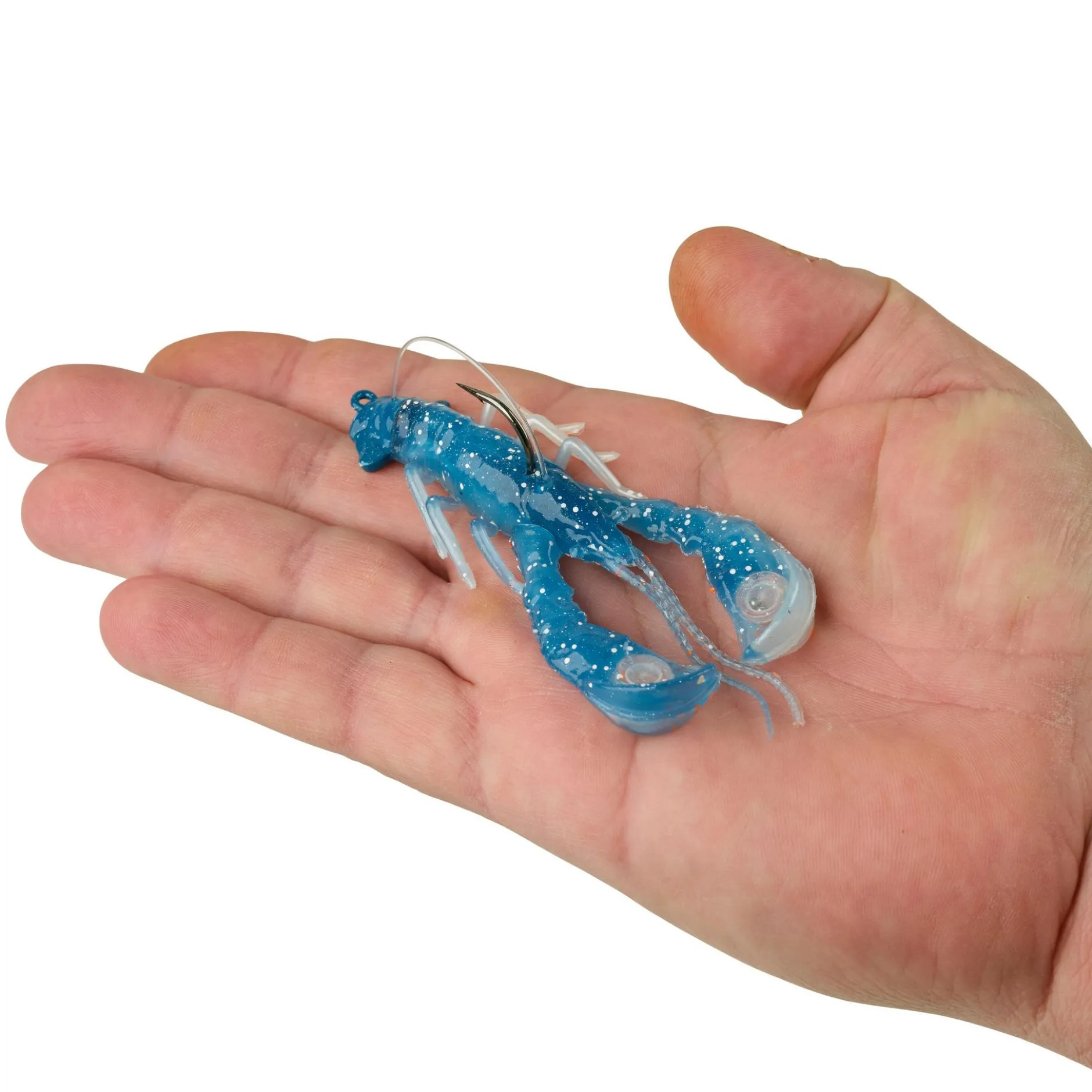 PowerBait® Clatter Craw