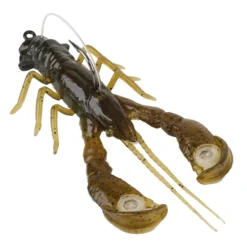 PowerBait® Clatter Craw