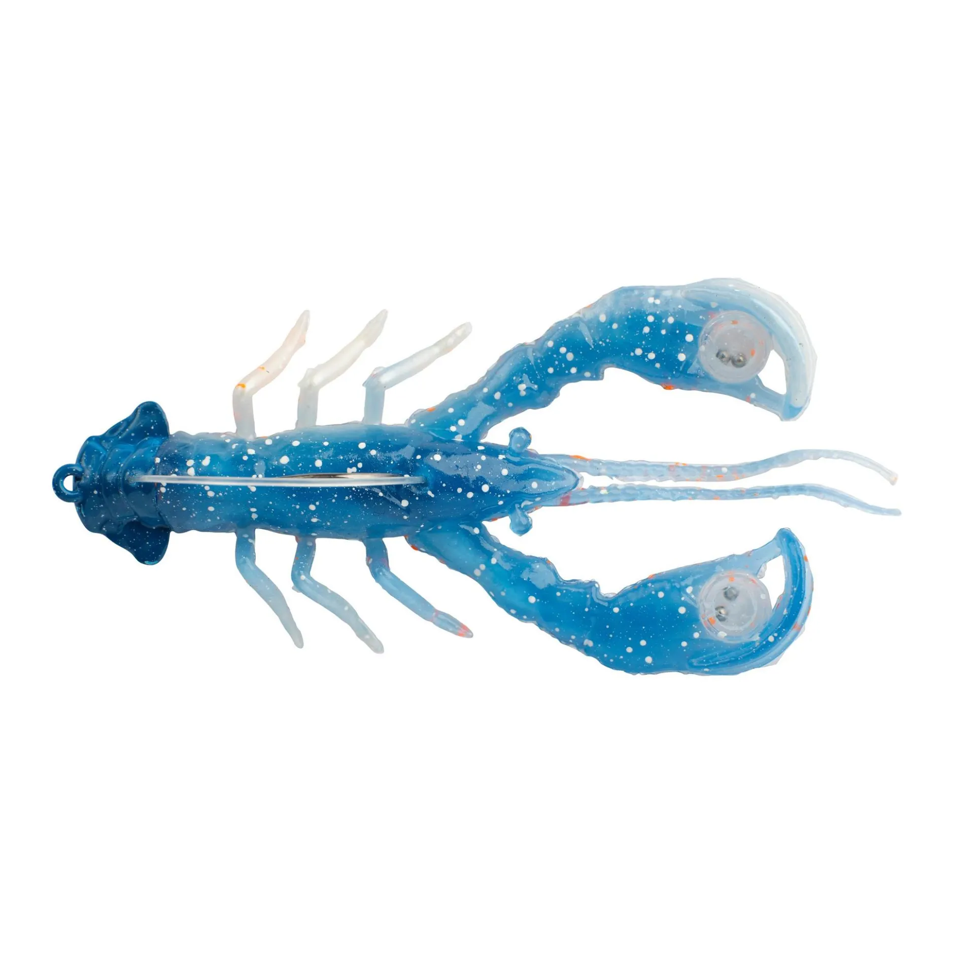 PowerBait® Clatter Craw