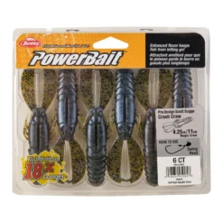 PowerBait® Crash Craw