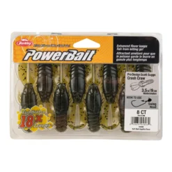 PowerBait® Crash Craw
