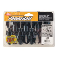 PowerBait® Crash Craw