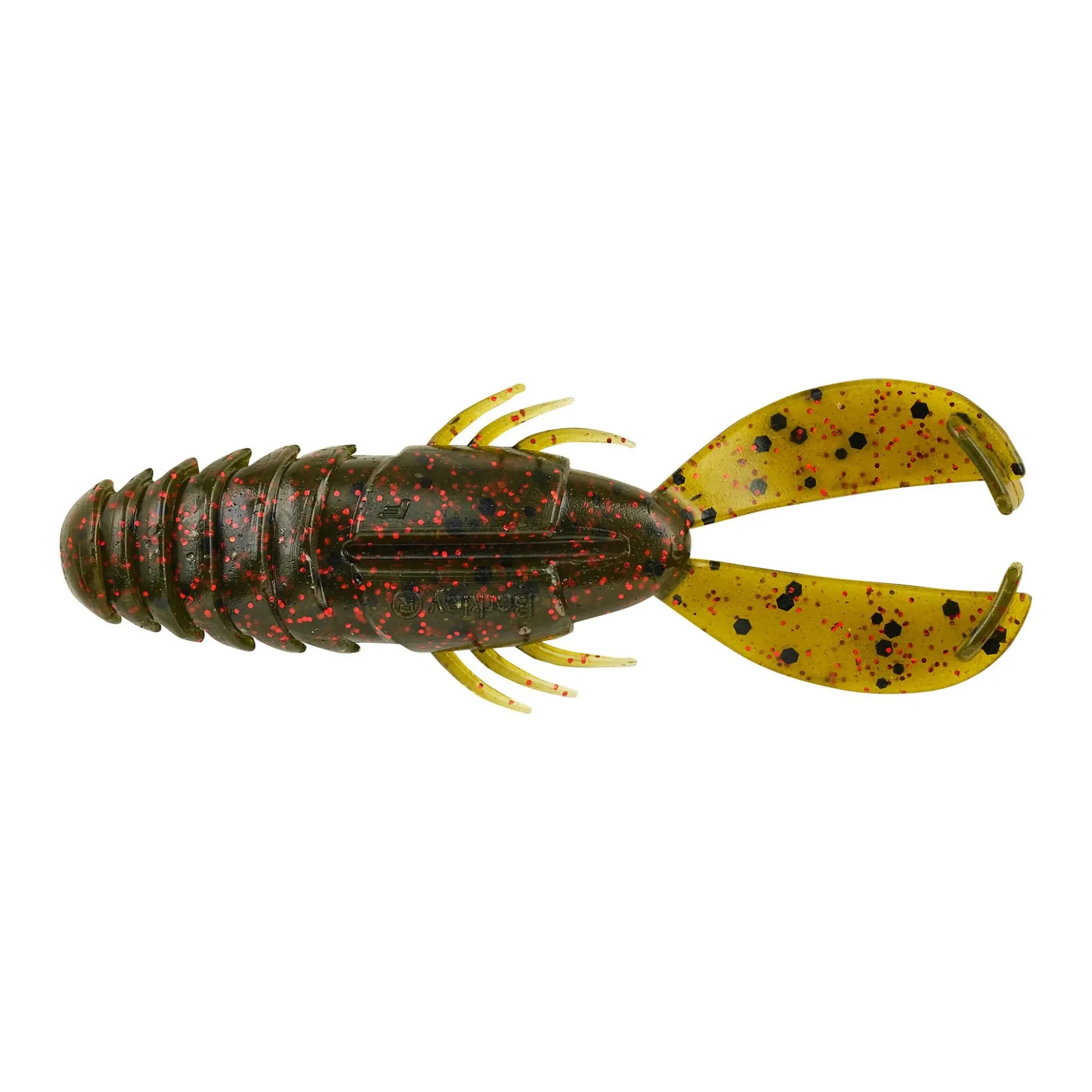PowerBait® Crash Craw
