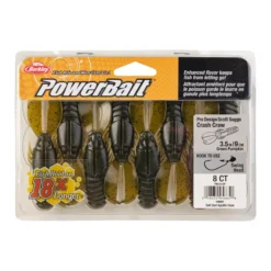 PowerBait® Crash Craw