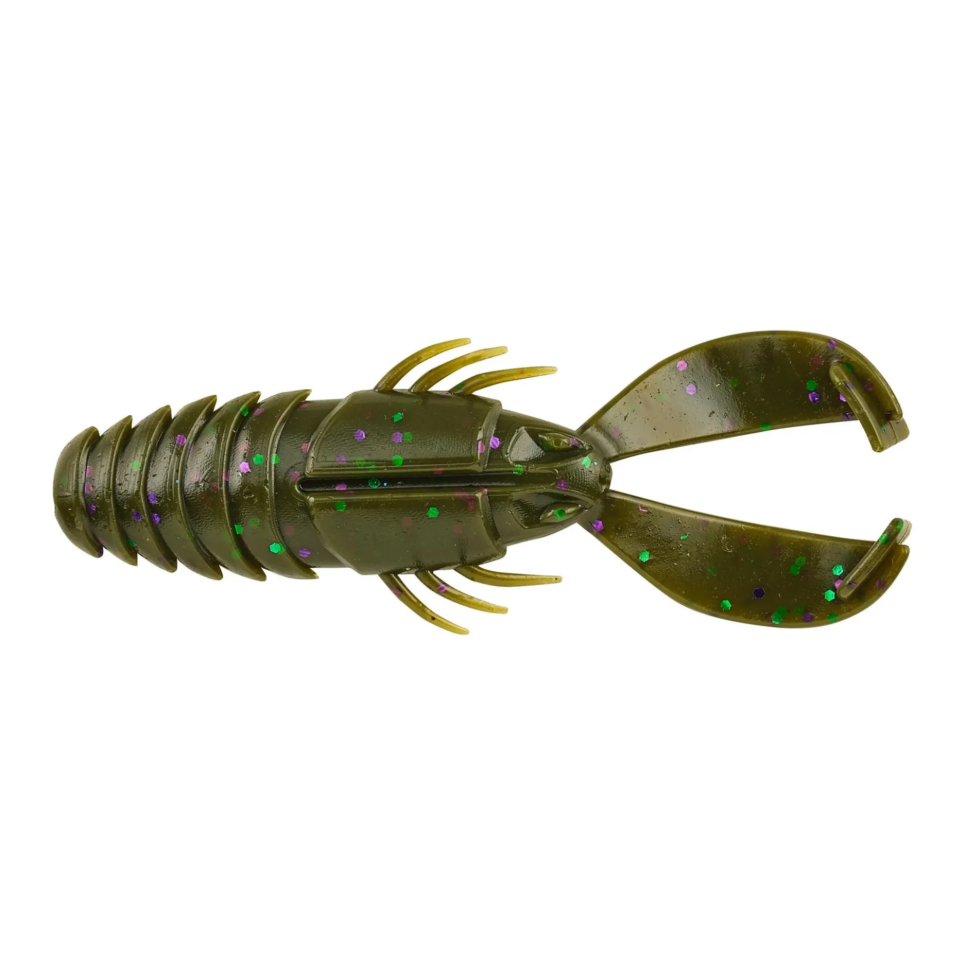 PowerBait® Crash Craw