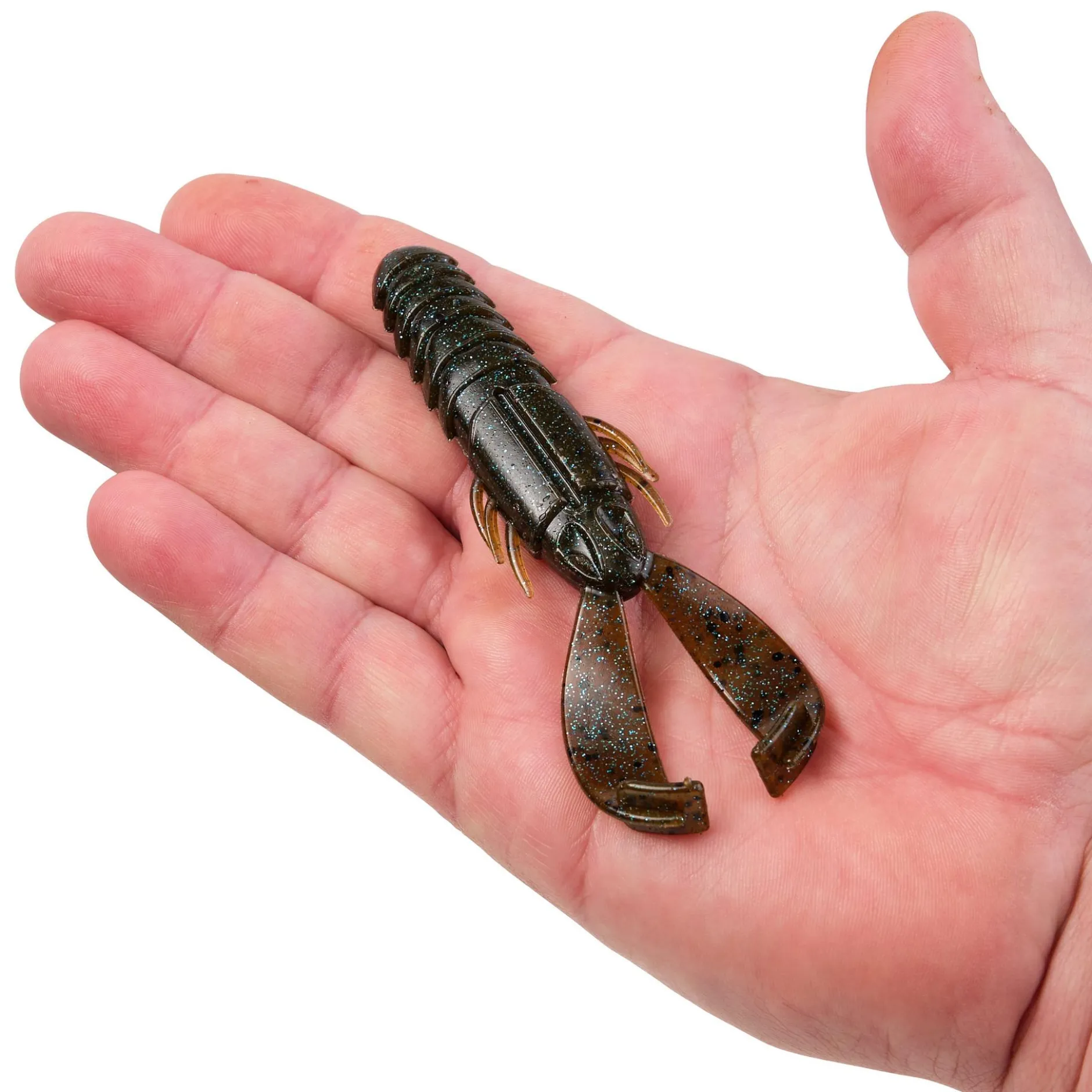 PowerBait® Crash Craw