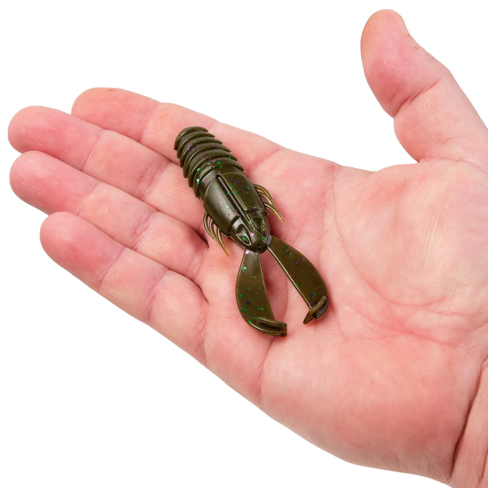 PowerBait® Crash Craw