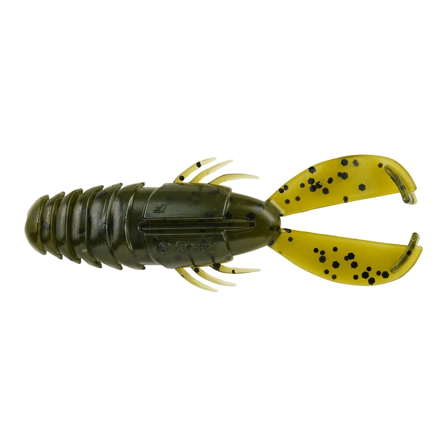 PowerBait® Crash Craw