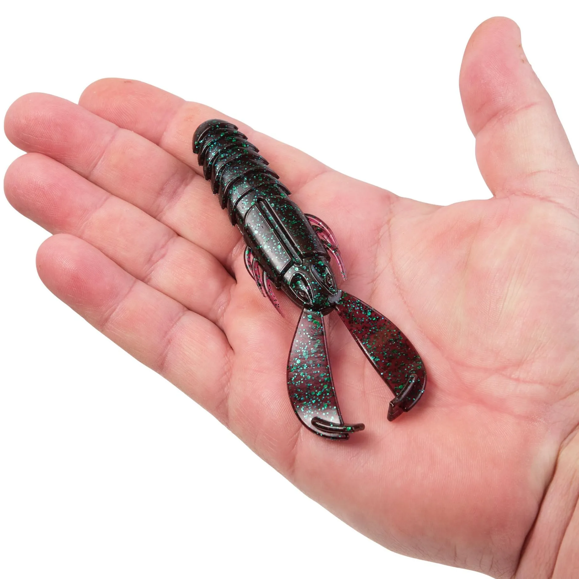 PowerBait® Crash Craw