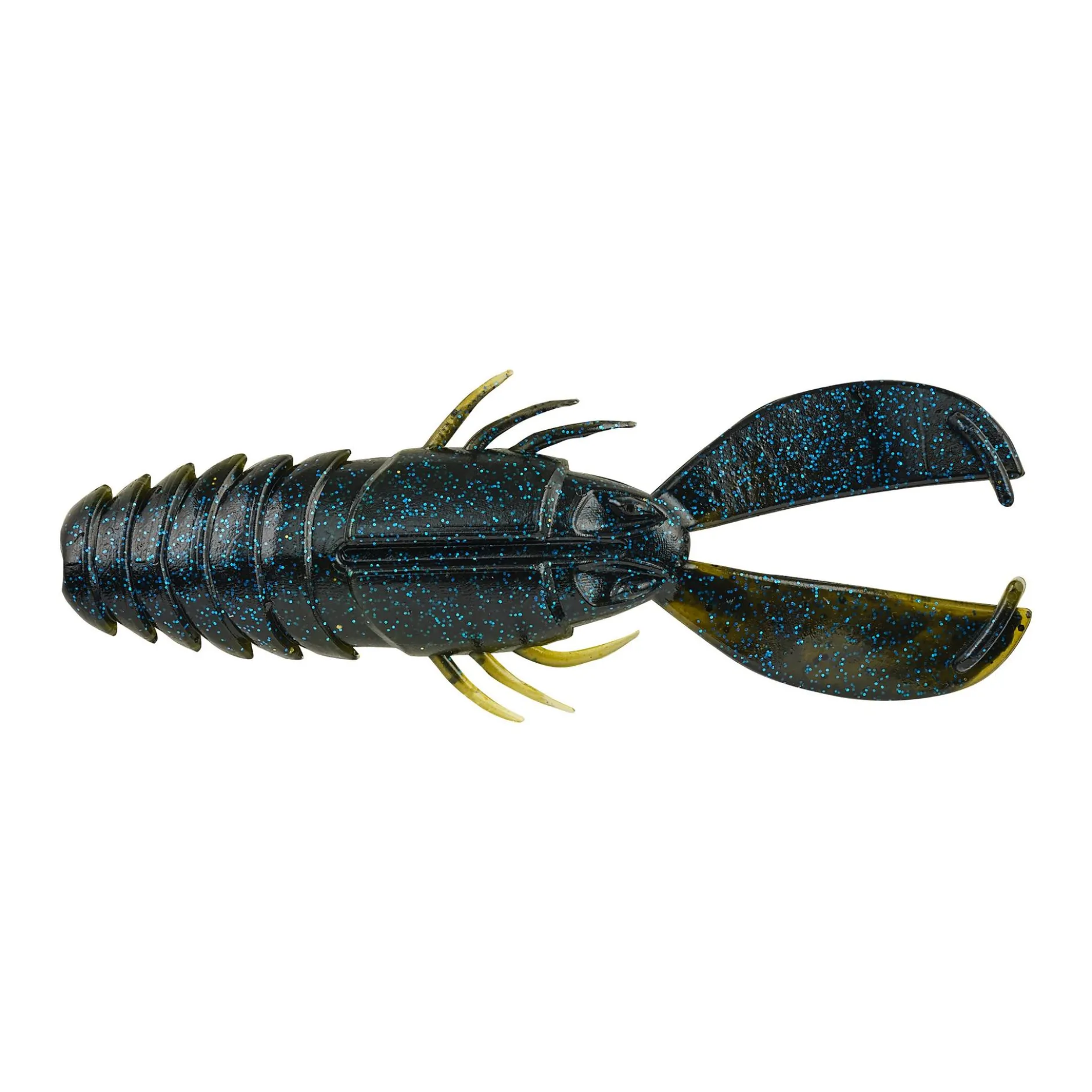 PowerBait® Crash Craw