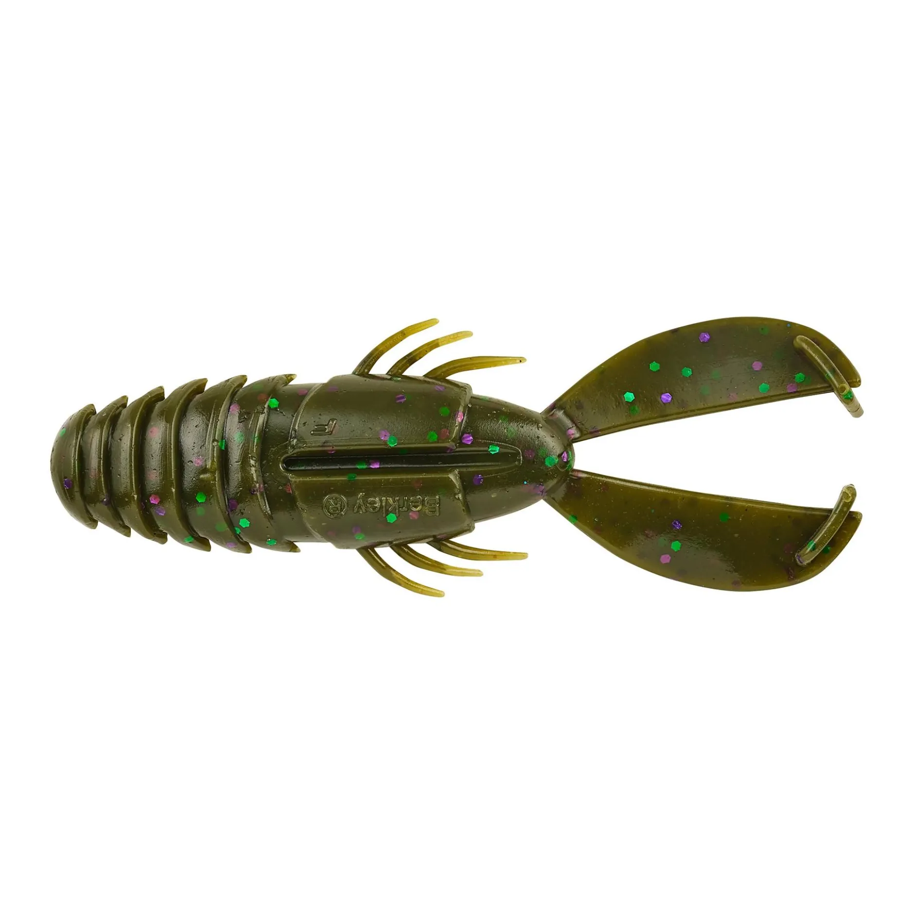 PowerBait® Crash Craw