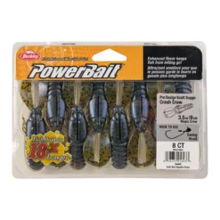 PowerBait® Crash Craw