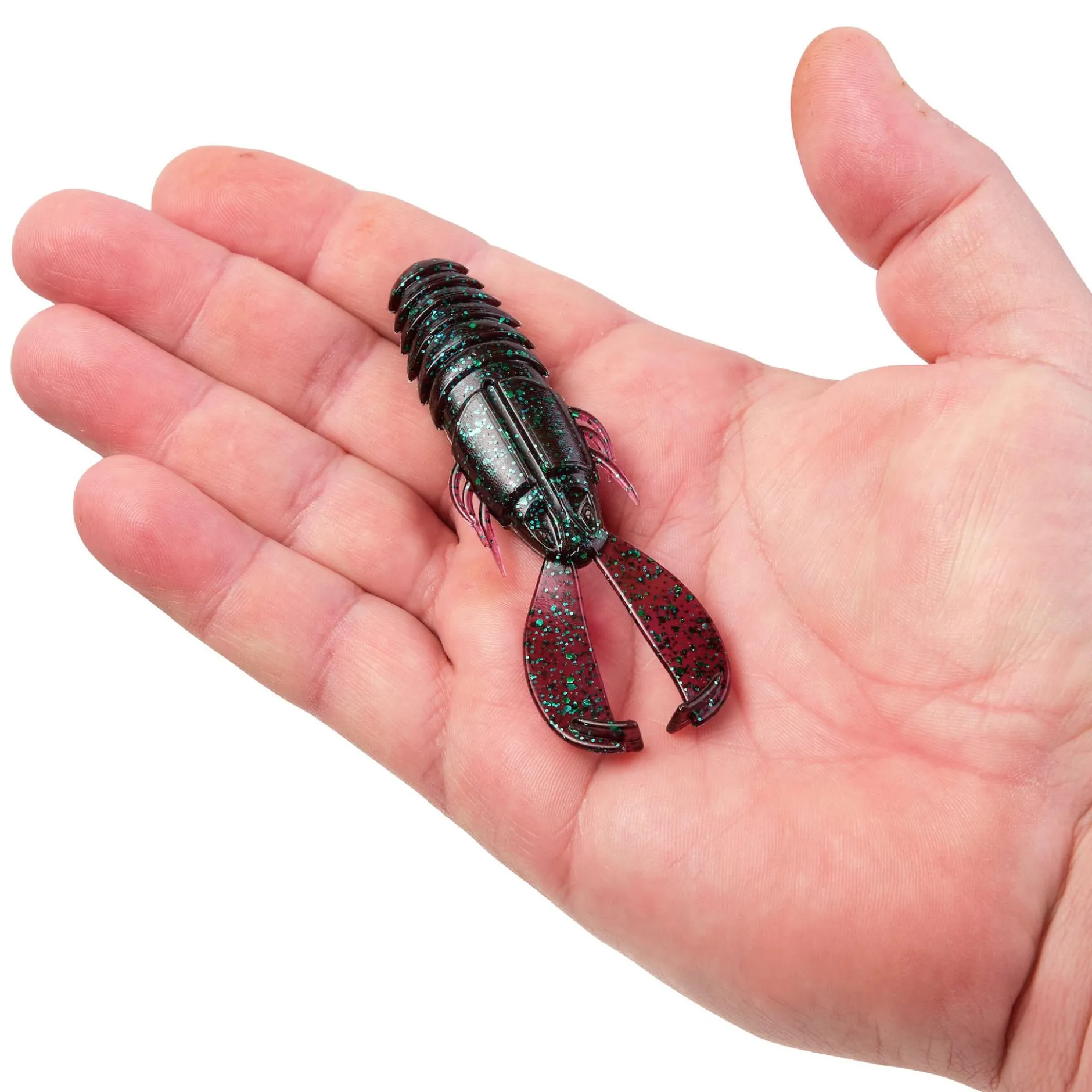 PowerBait® Crash Craw