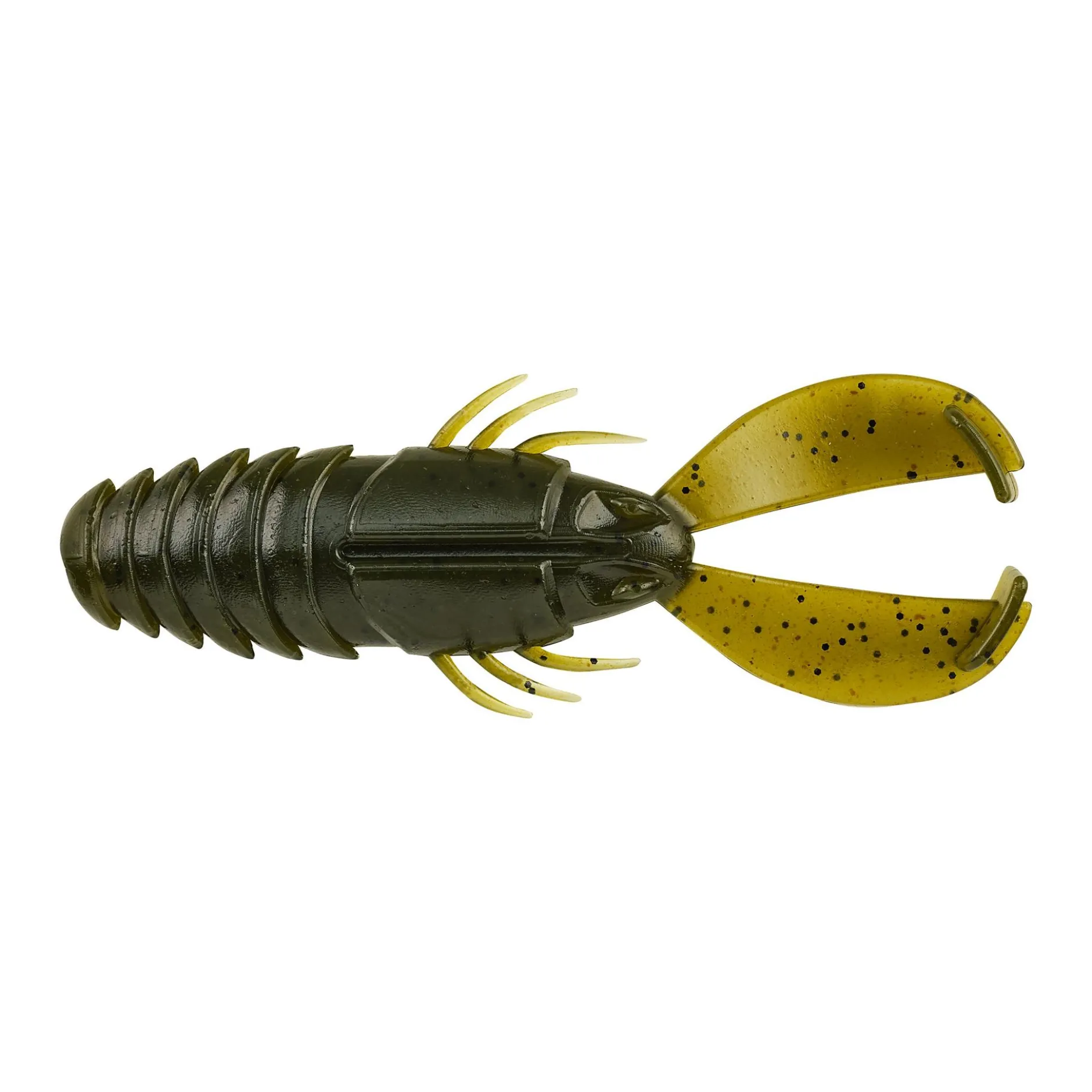 PowerBait® Crash Craw