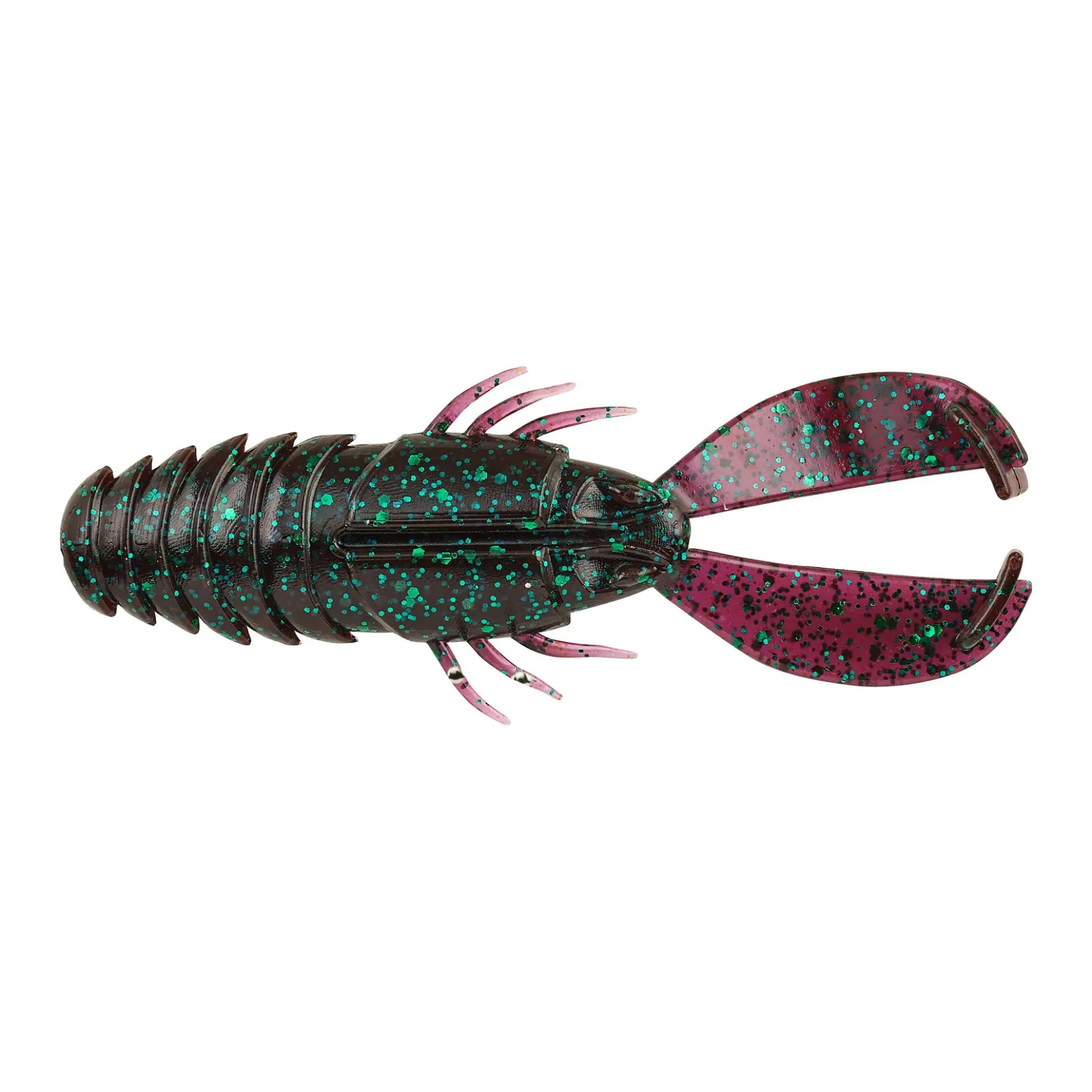 PowerBait® Crash Craw
