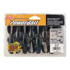 PowerBait® Crash Craw