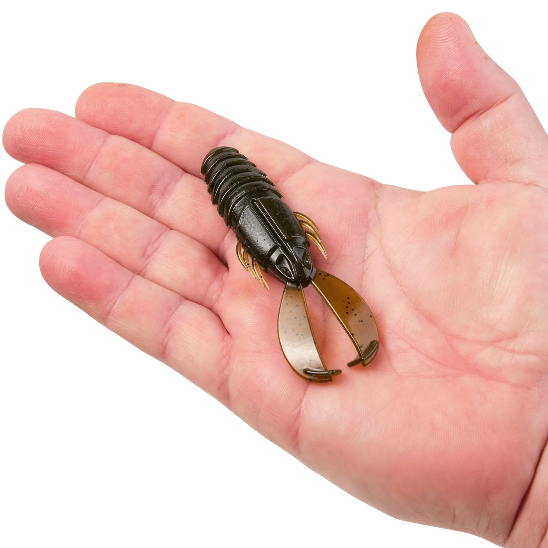 PowerBait® Crash Craw