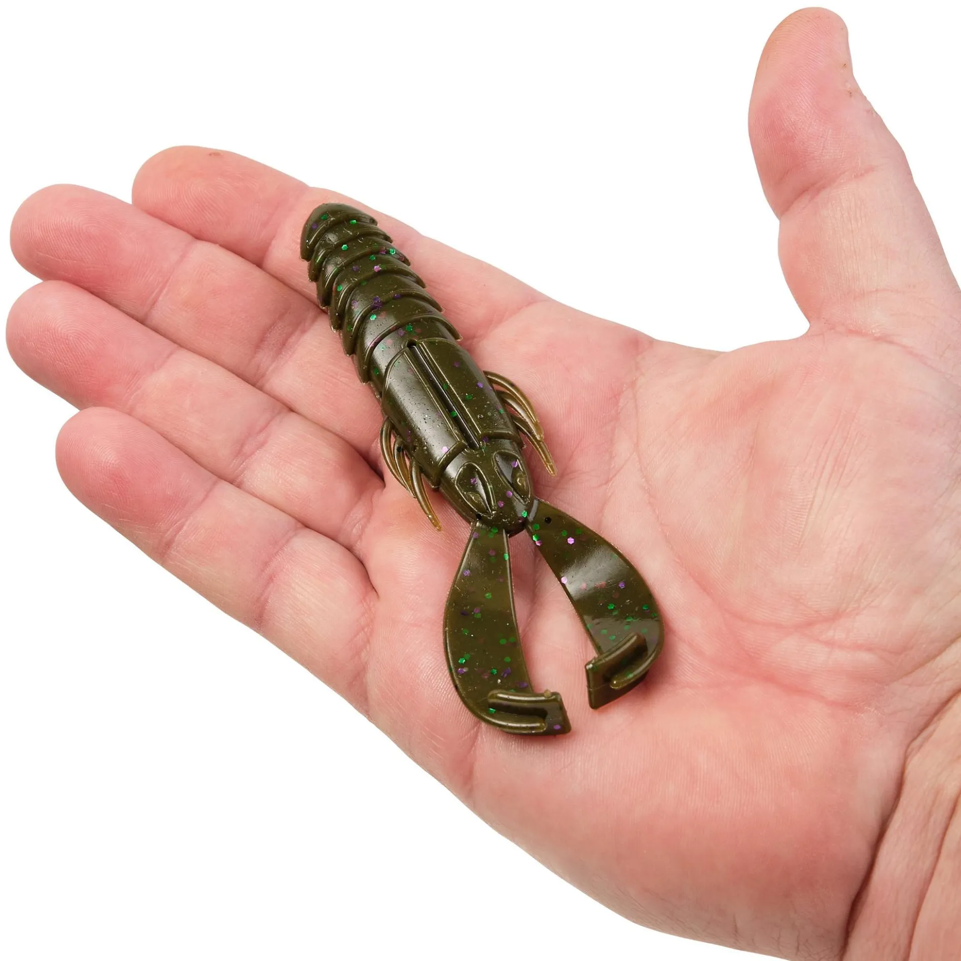 PowerBait® Crash Craw