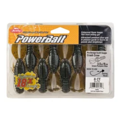 PowerBait® Crash Craw