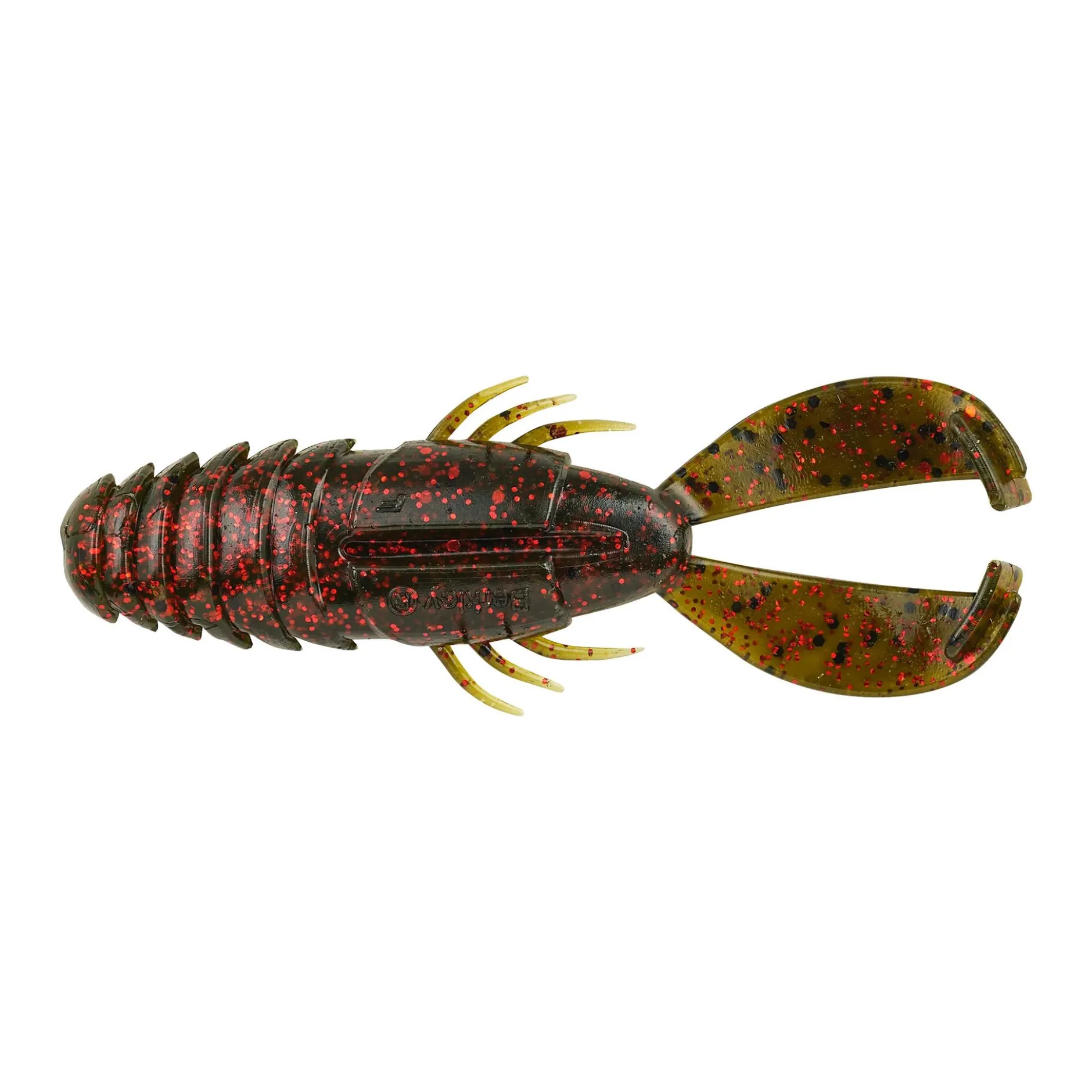 PowerBait® Crash Craw