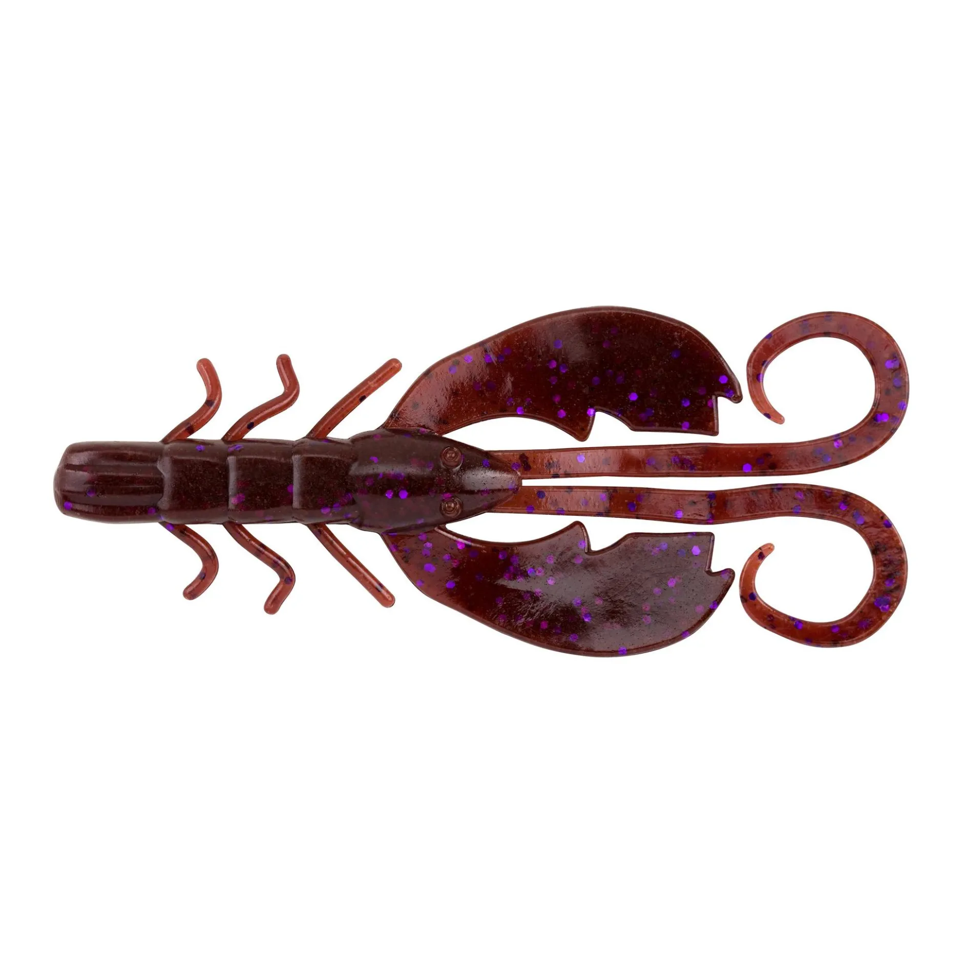 PowerBait® Crazy Legs Chigger Craw