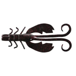 PowerBait® Crazy Legs Chigger Craw