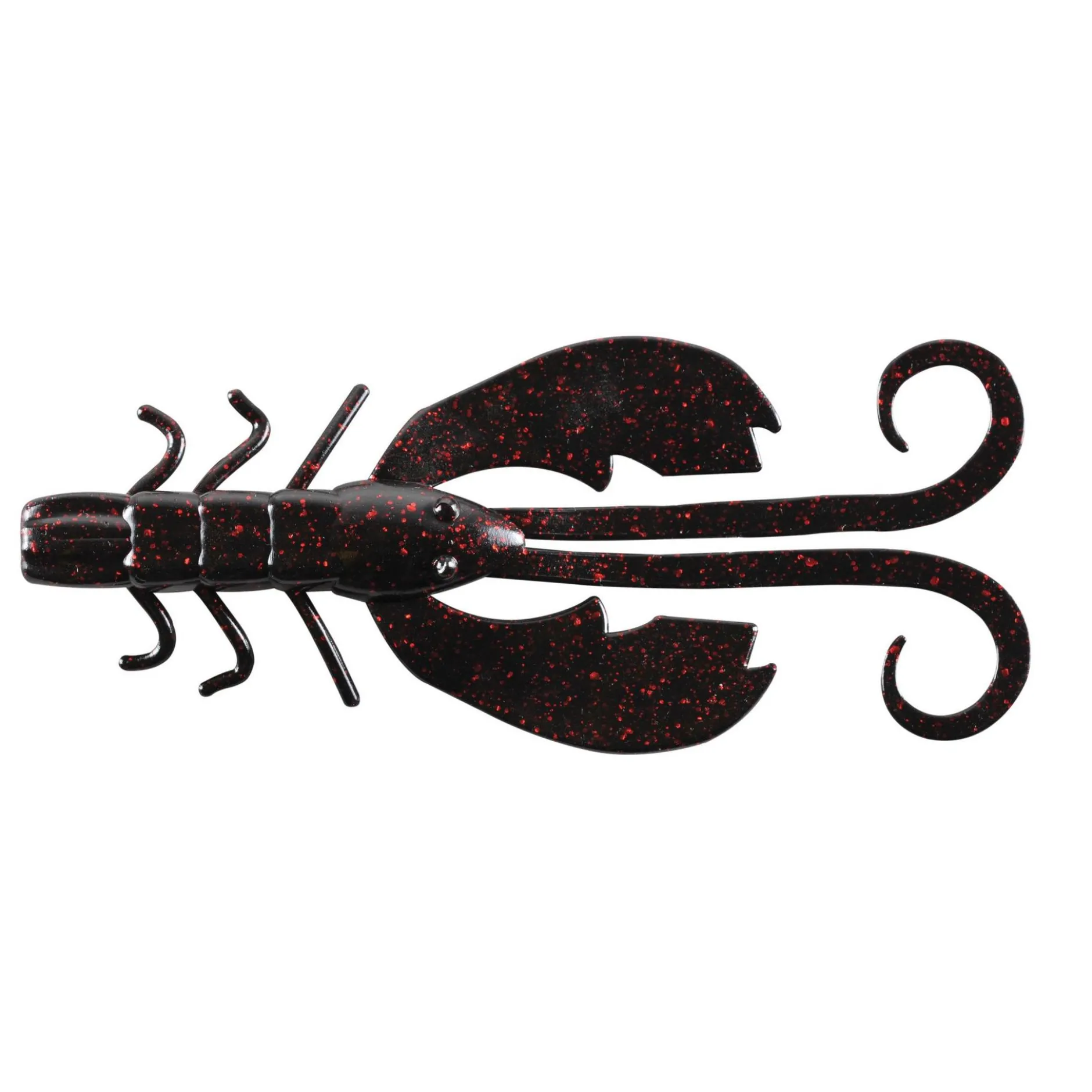 PowerBait® Crazy Legs Chigger Craw
