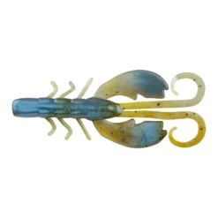 PowerBait® Crazy Legs Chigger Craw