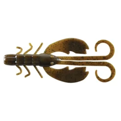 PowerBait® Crazy Legs Chigger Craw