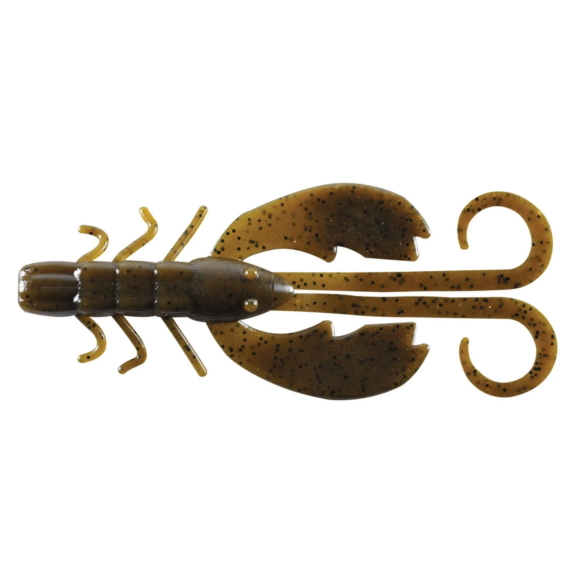 PowerBait® Crazy Legs Chigger Craw