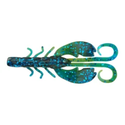 PowerBait® Crazy Legs Chigger Craw