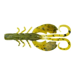 PowerBait® Crazy Legs Chigger Craw