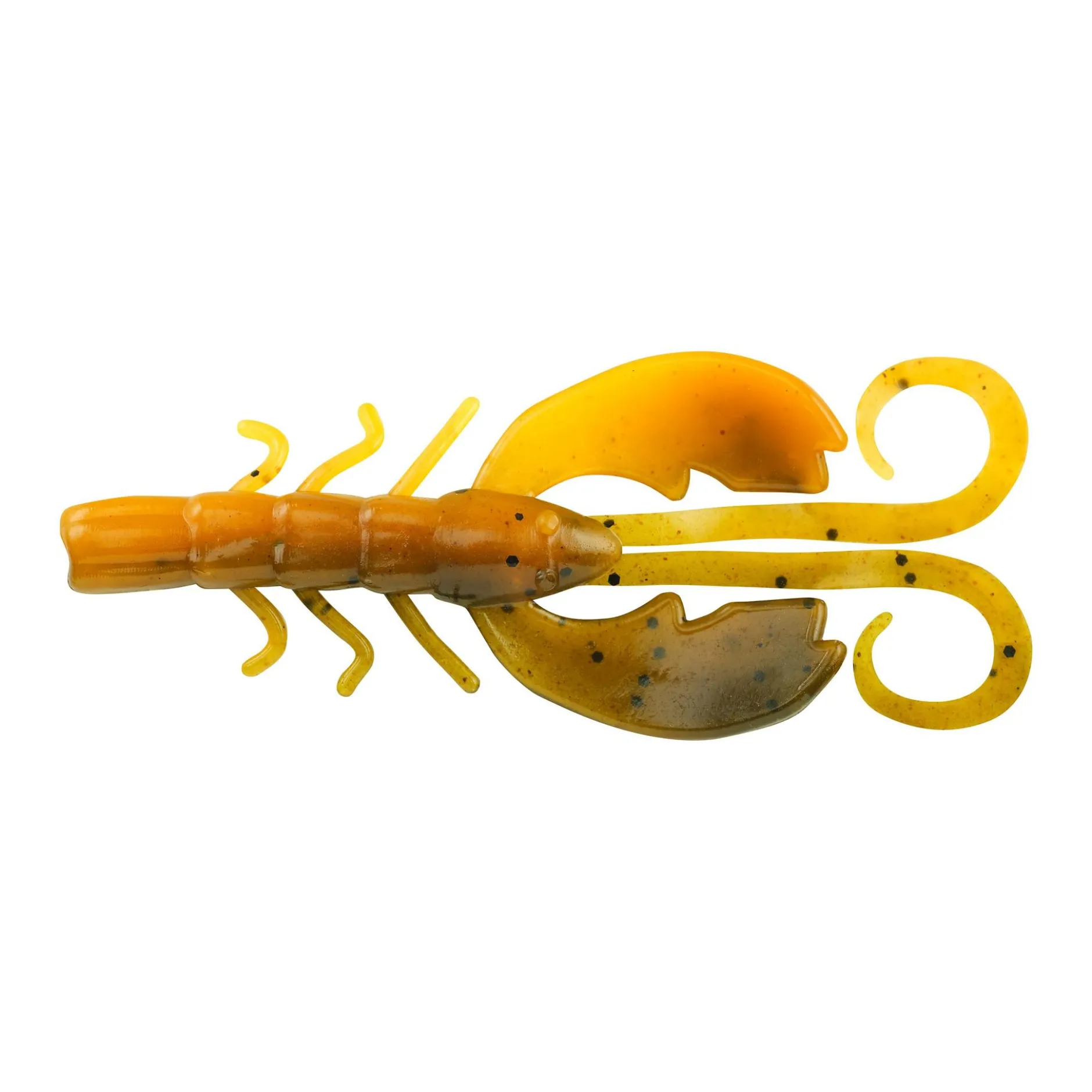 PowerBait® Crazy Legs Chigger Craw