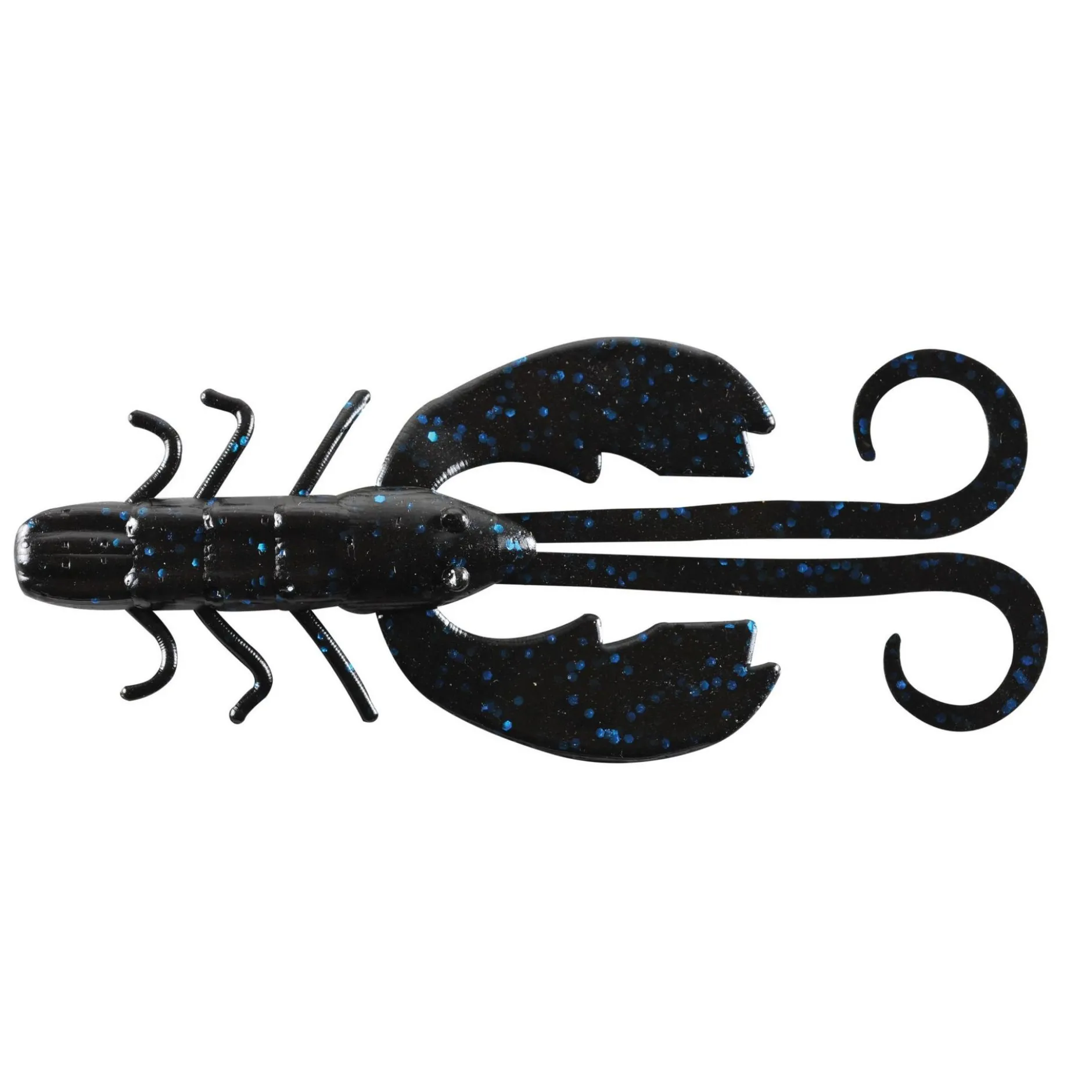 PowerBait® Crazy Legs Chigger Craw