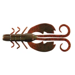 PowerBait® Crazy Legs Chigger Craw