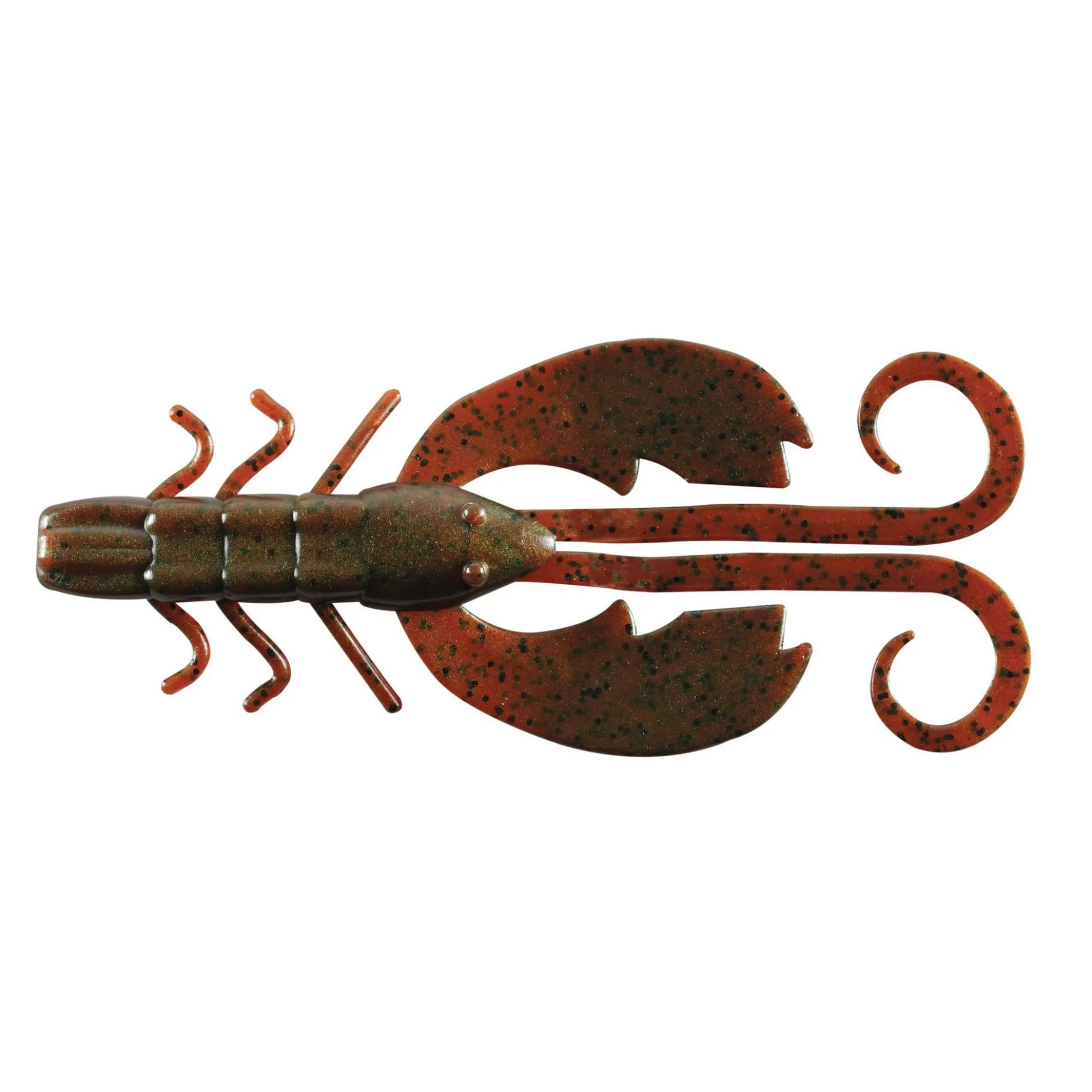 PowerBait® Crazy Legs Chigger Craw