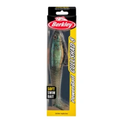 PowerBait® CullShad