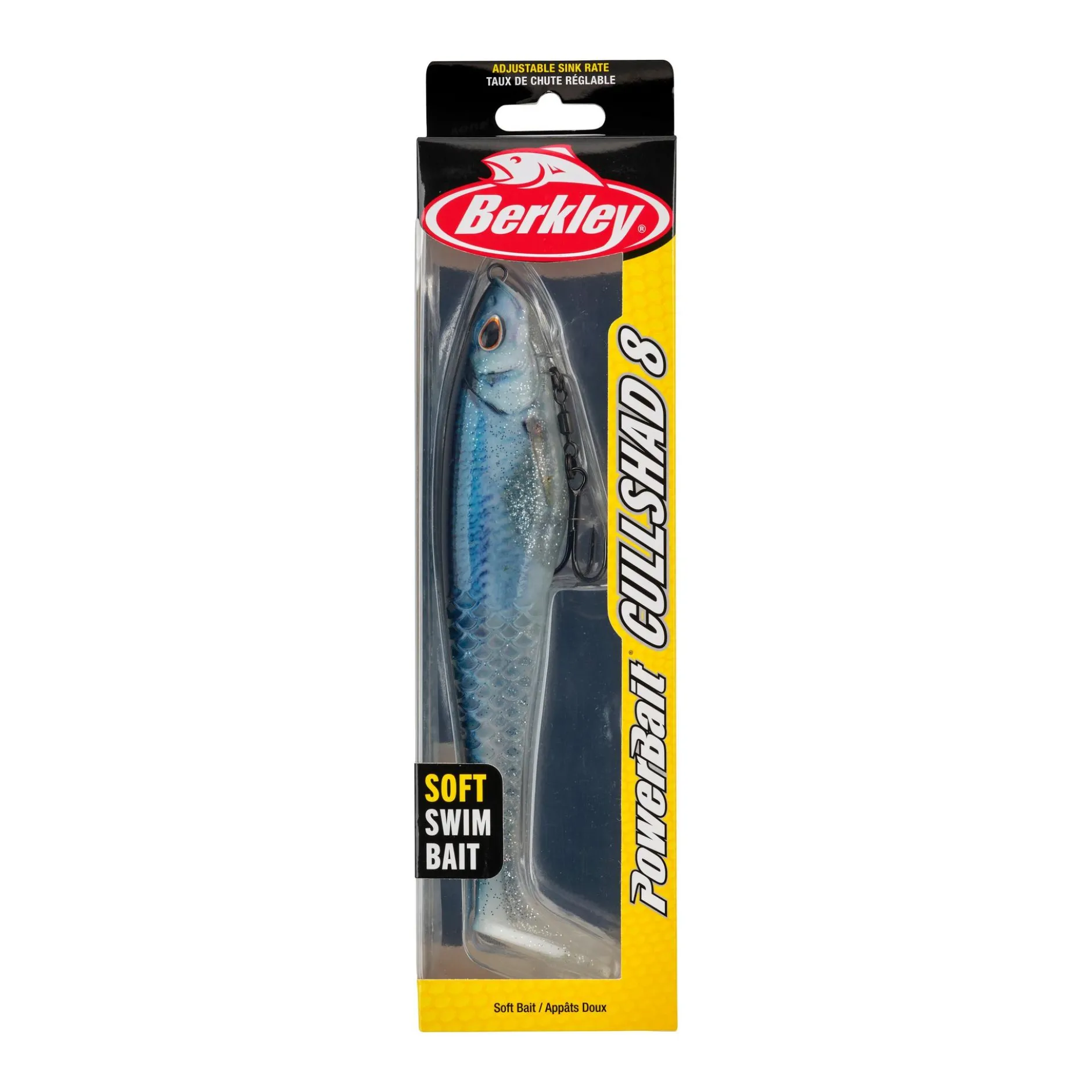 PowerBait® CullShad