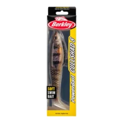 PowerBait® CullShad