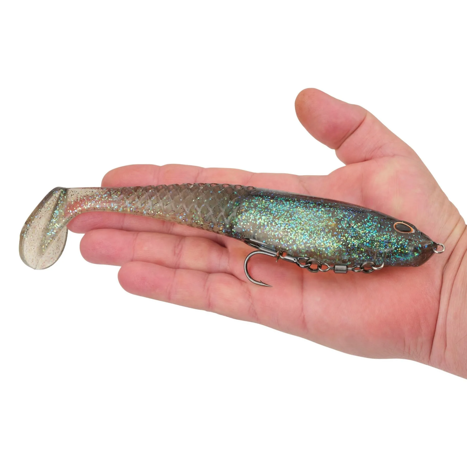 PowerBait® CullShad