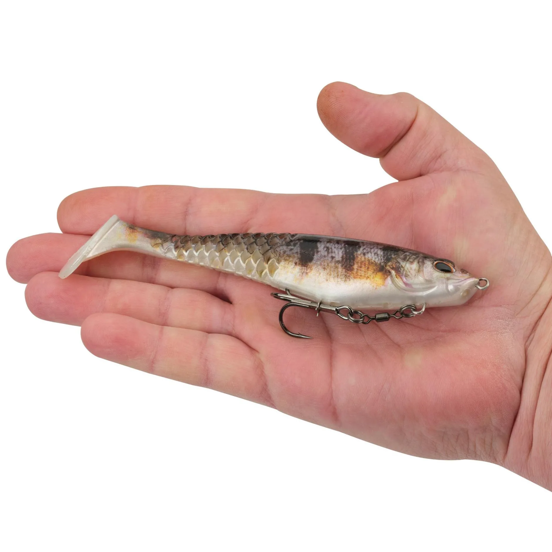 PowerBait® CullShad