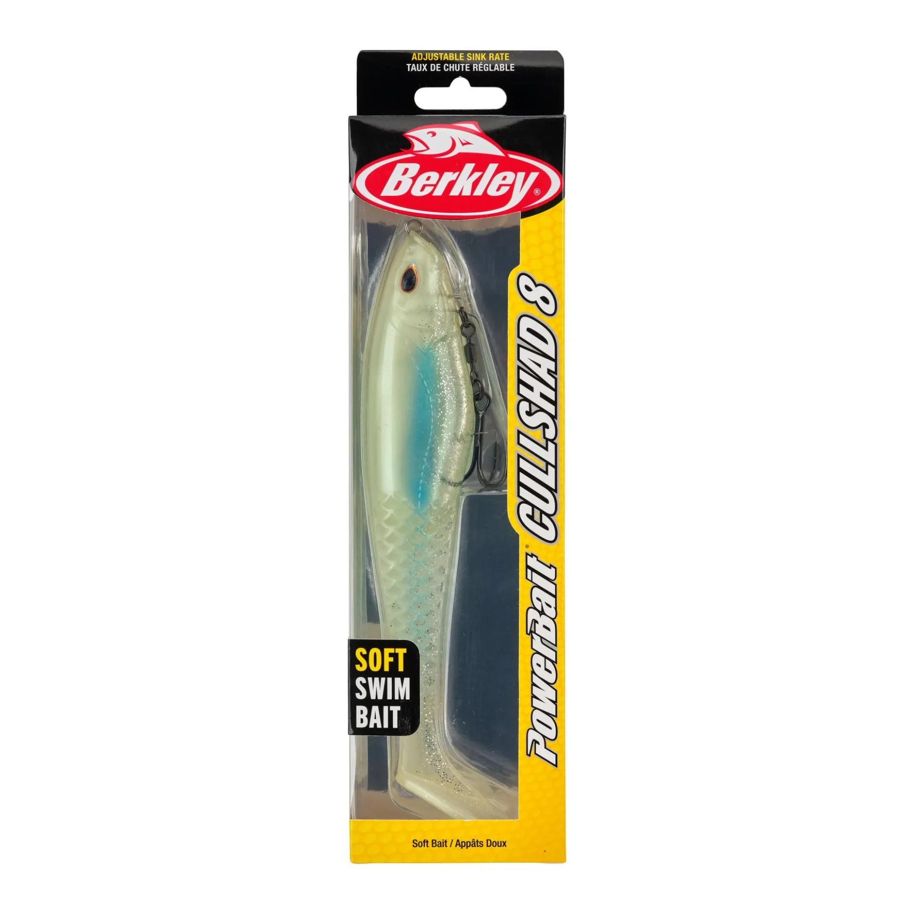 PowerBait® CullShad