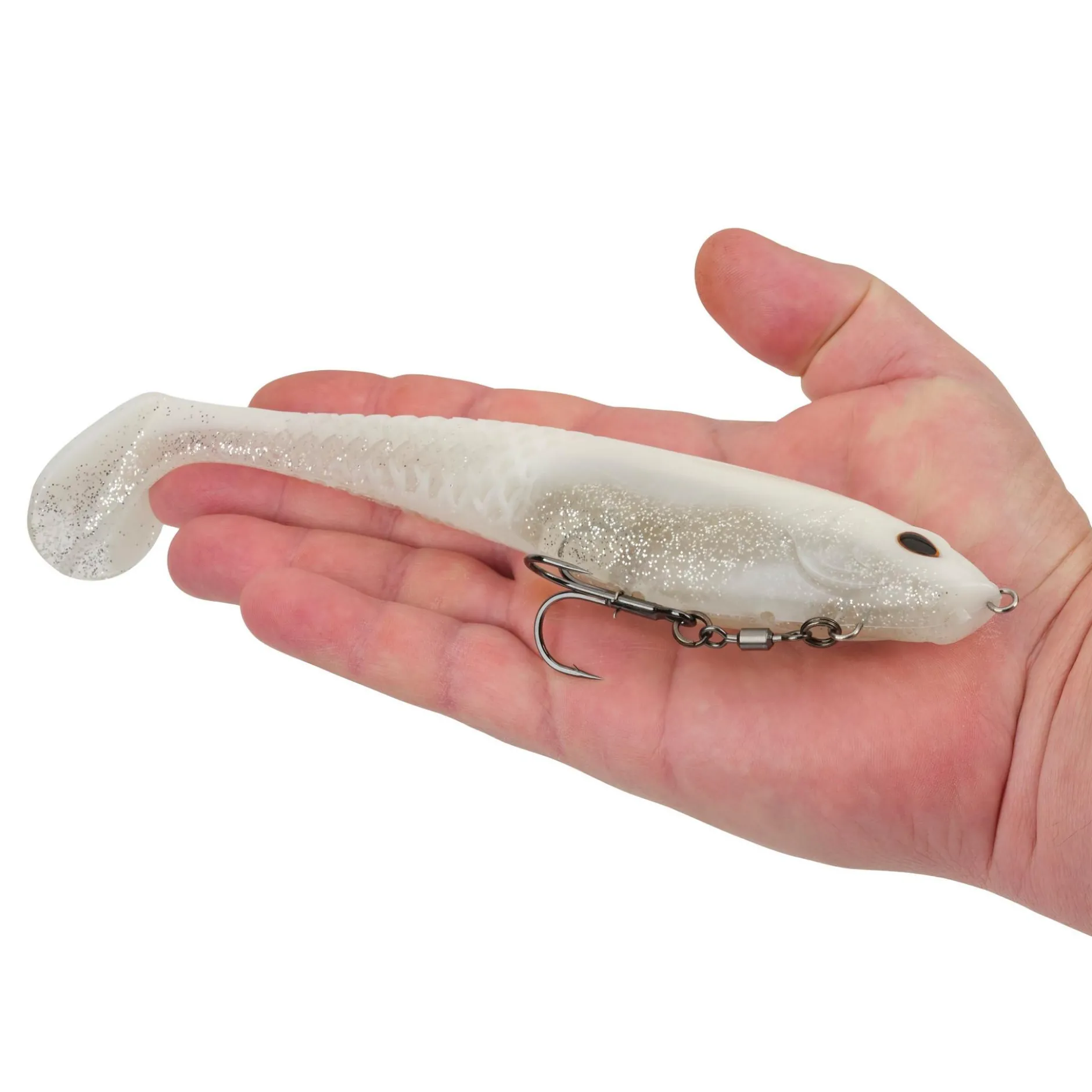 PowerBait® CullShad