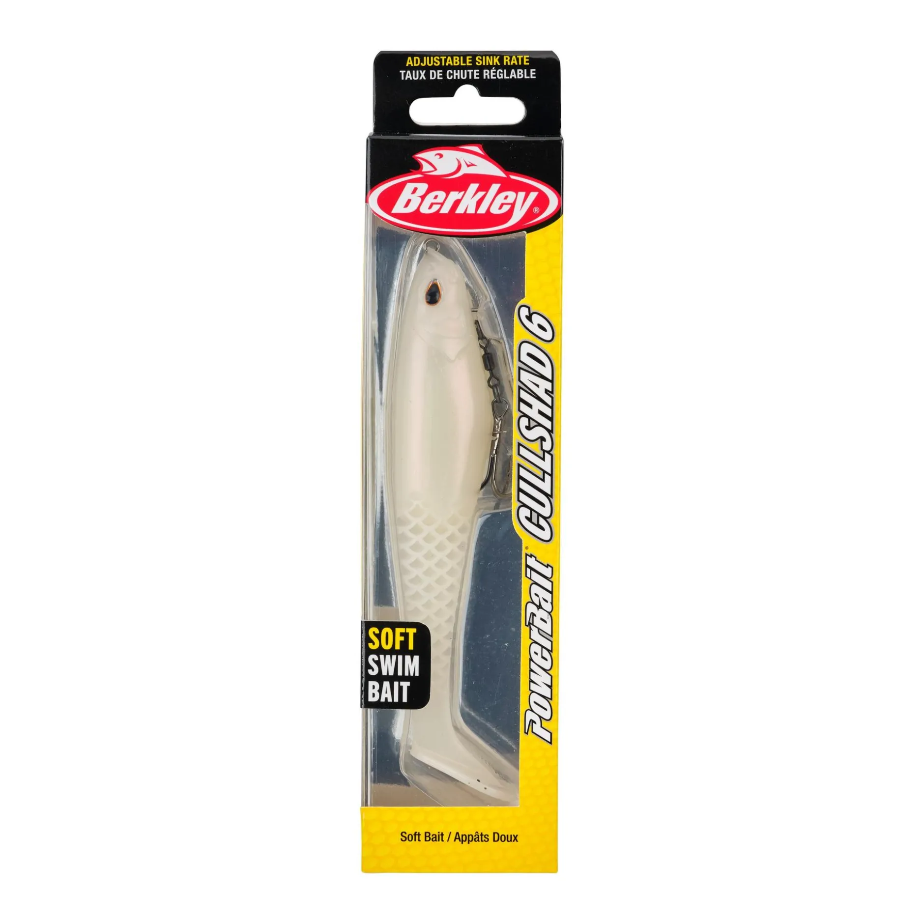 PowerBait® CullShad